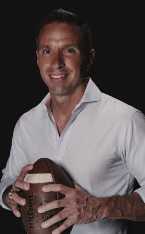 Damon West to address area students