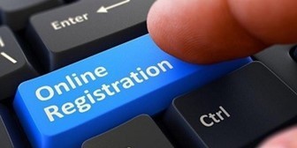 Online Registration