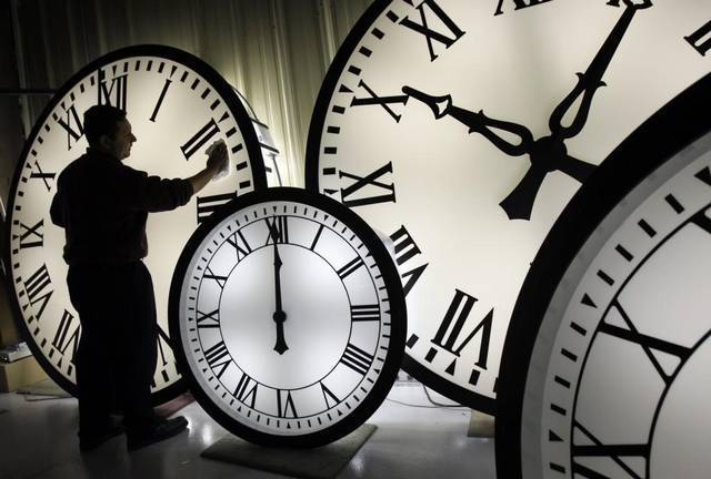 Why Do We Change Time and Move Clocks Forward?