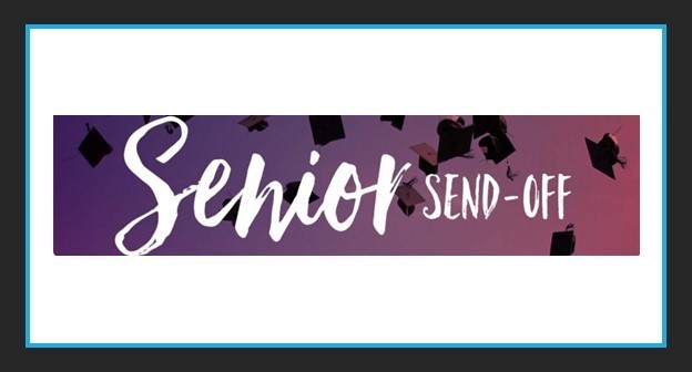 Senior Send-Off