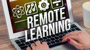 LMS to Remote Learning 11/19/20