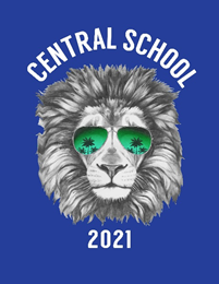 CES Lion