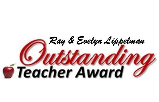Outstanding Teacher Award