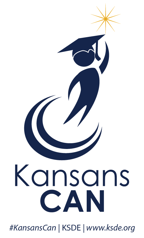 Kansans Can Redesign logo