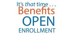 Benefit Open