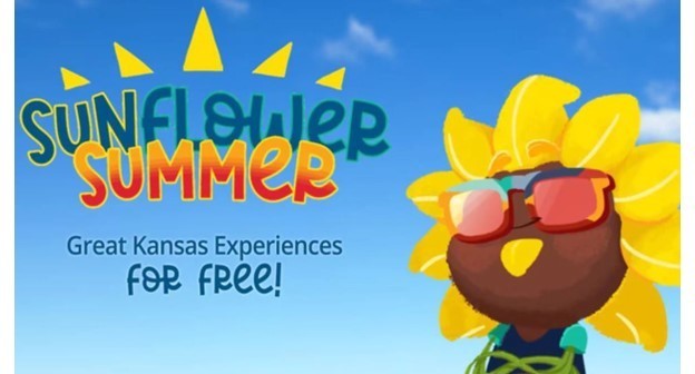 Sunflower Summer Kansas Experiences For Free.