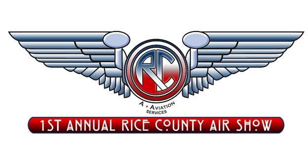 1st Annual Rice County Air Show