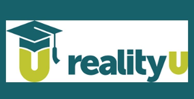 Reality U Logo