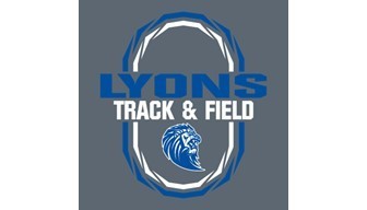 Lyons Track and Field Store