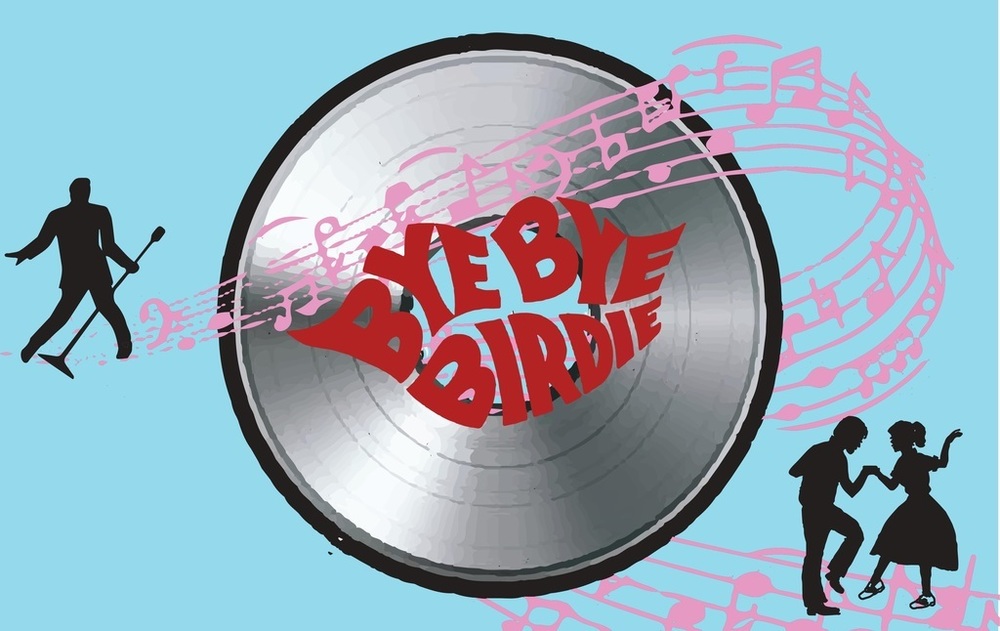 LHS Presents Bye Bye Birdie