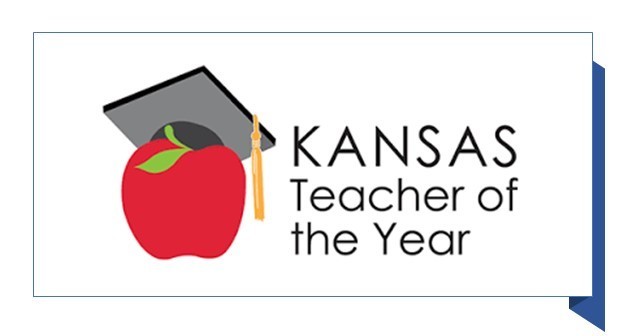 Kansas Teacher of the Year