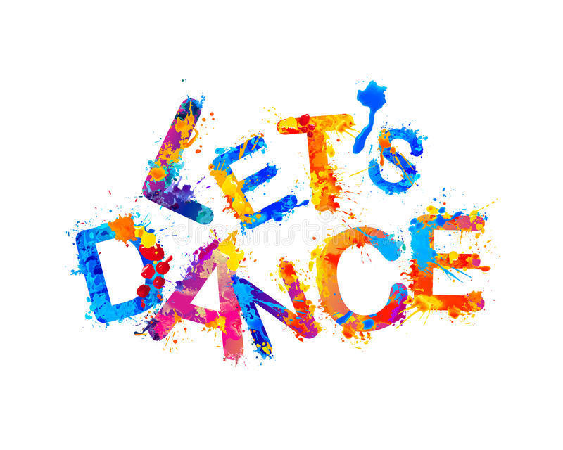 Let's Dance