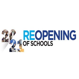 20-21  Reopening of schools