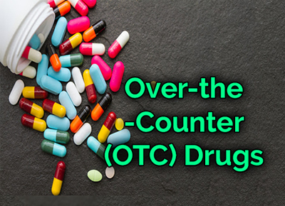 Over the Counter Drugs