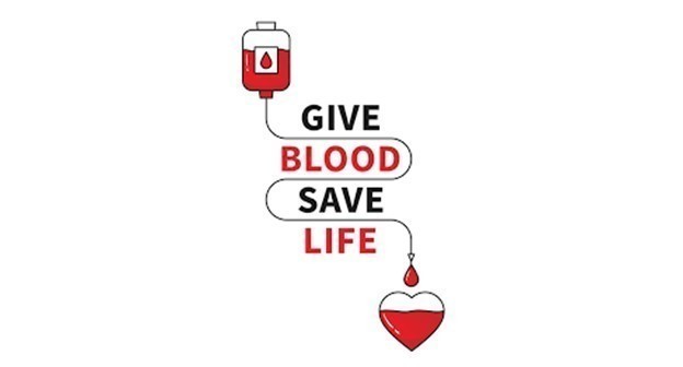 Give Blood Save Life