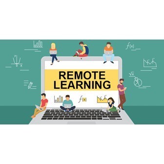 LHS & LMS to Remote Learning