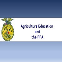 December AG/FFA Newsletter