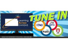 New Television Program by Kansas PBS and KSDE,