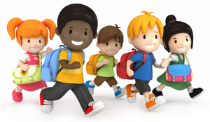 Students Returning Full Time