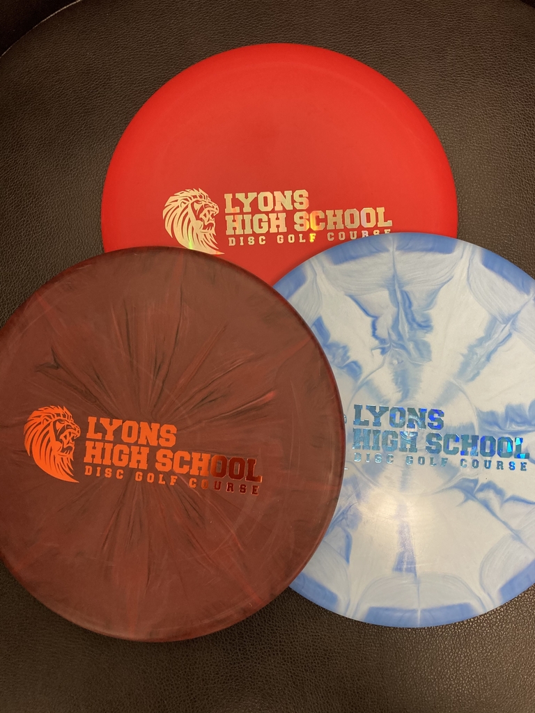 Discs