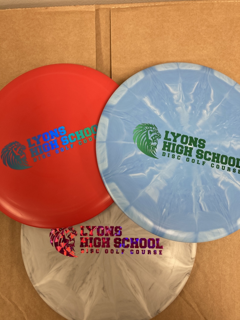 Discs