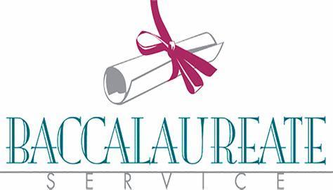 2021 Senior Baccalaureate