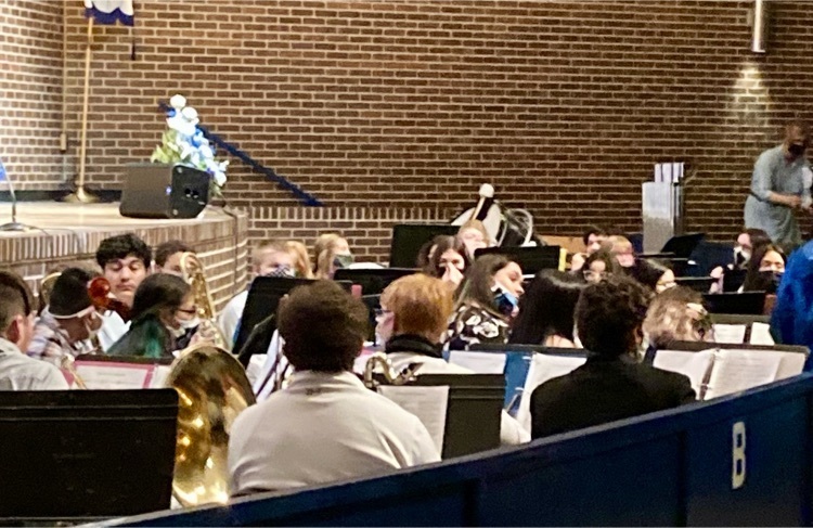 LHS Band