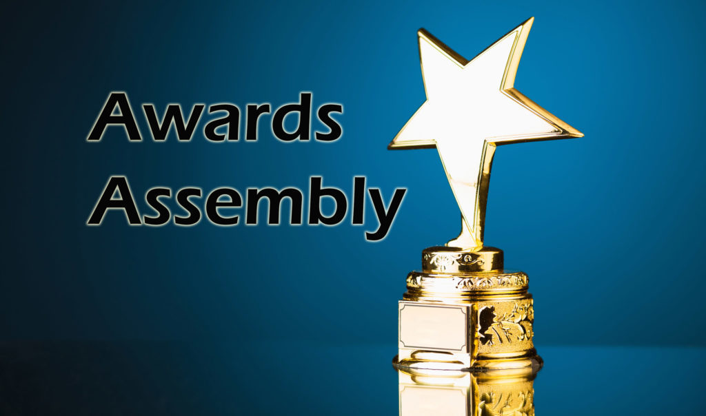 LHS Awards Assembly