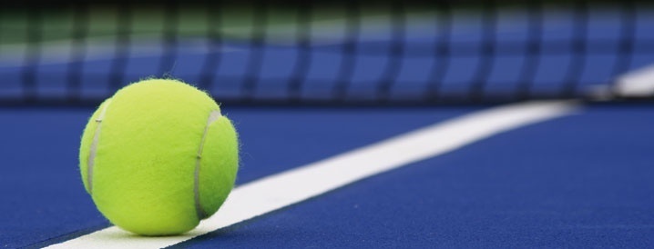 CKL Tennis Tournament