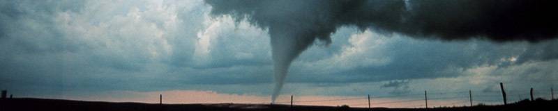 tornado