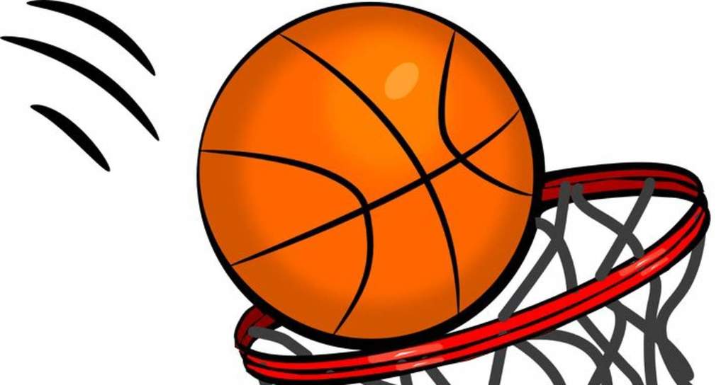 Ellinwood Middle School C-Team Basketball Tournament