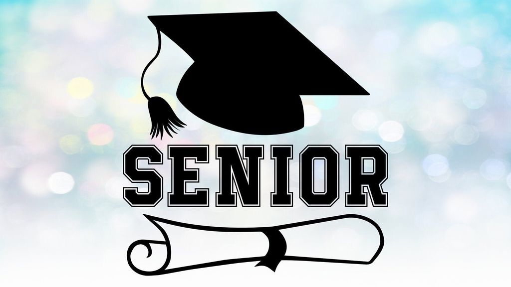 2023 Senior Diplomas