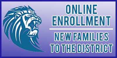 New To District Enrollment